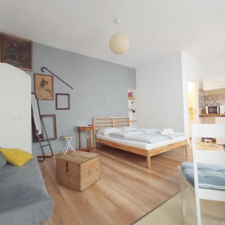 Appartamento Cozy Republicii Braşov Esterno foto